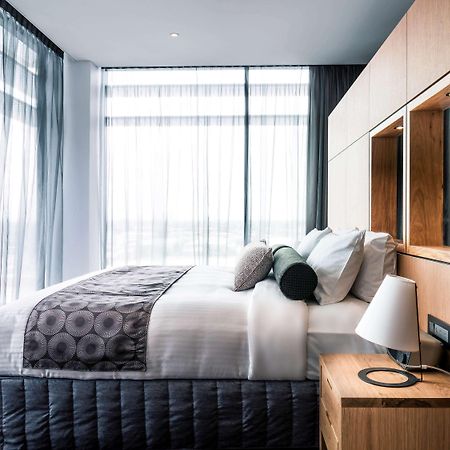 Mercure Sydney Liverpool Ngoại thất bức ảnh