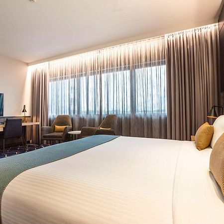 Mercure Sydney Liverpool Ngoại thất bức ảnh