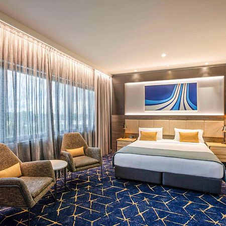 Mercure Sydney Liverpool Ngoại thất bức ảnh
