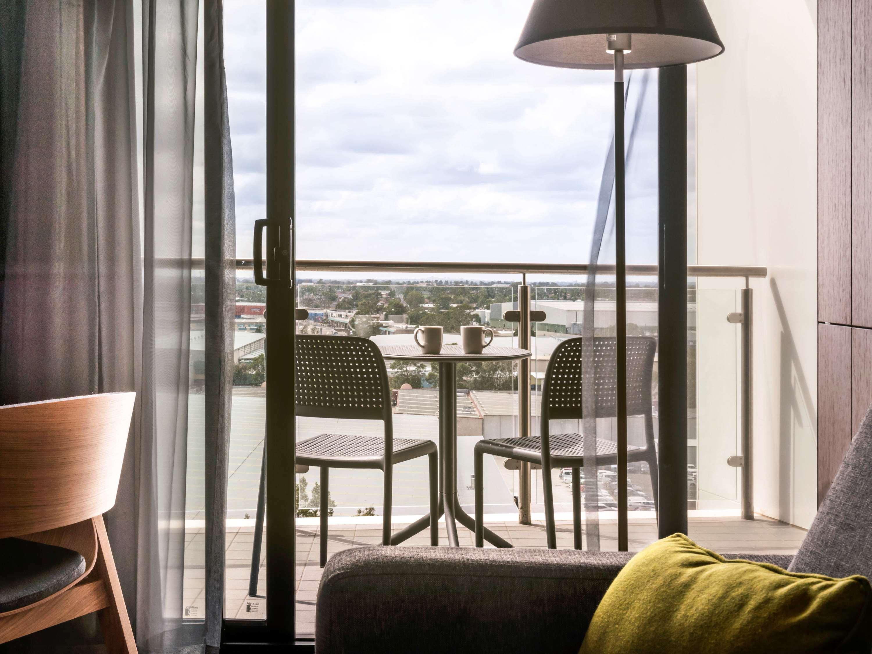 Mercure Sydney Liverpool Ngoại thất bức ảnh