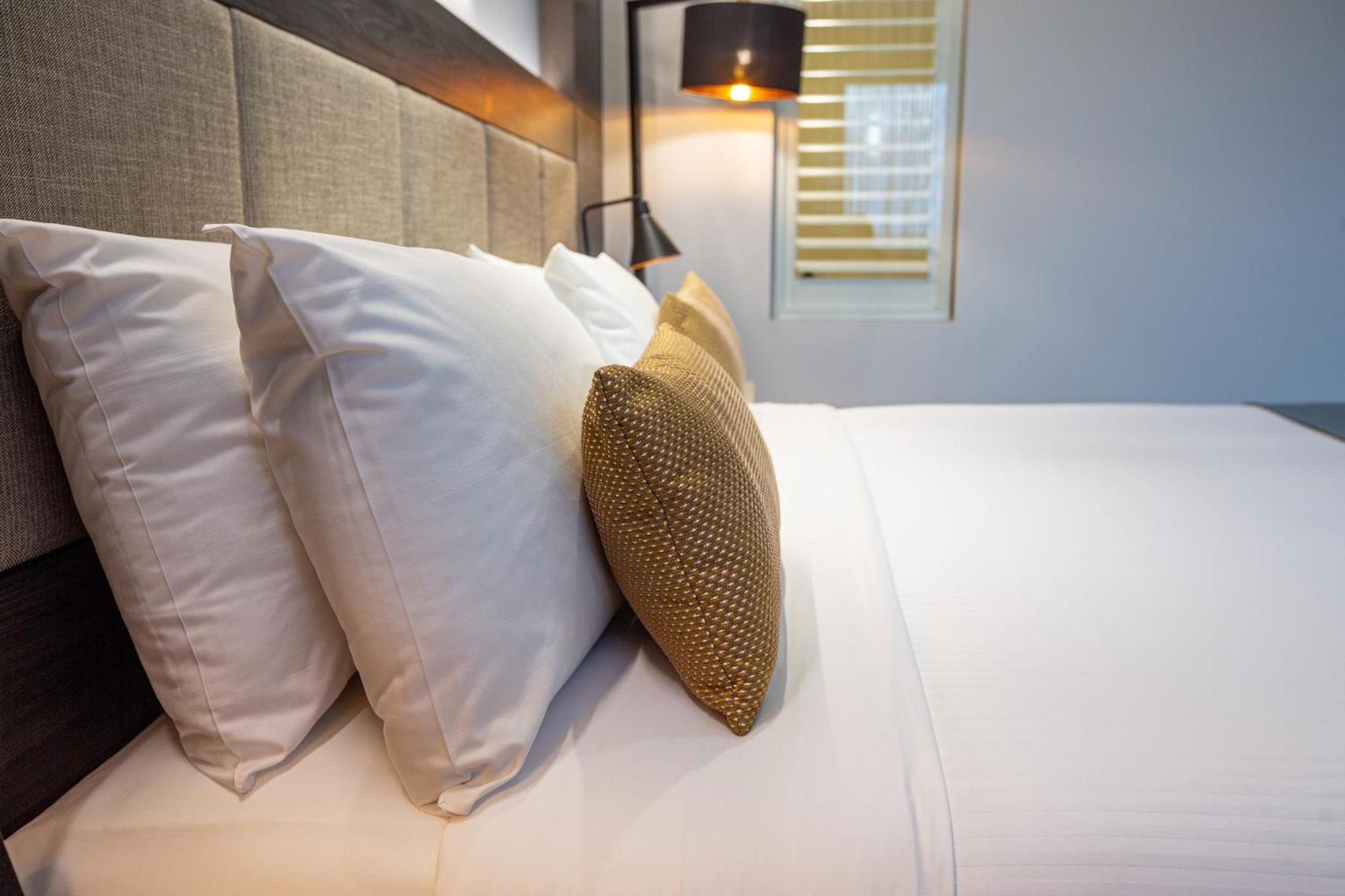 Mercure Sydney Liverpool Ngoại thất bức ảnh