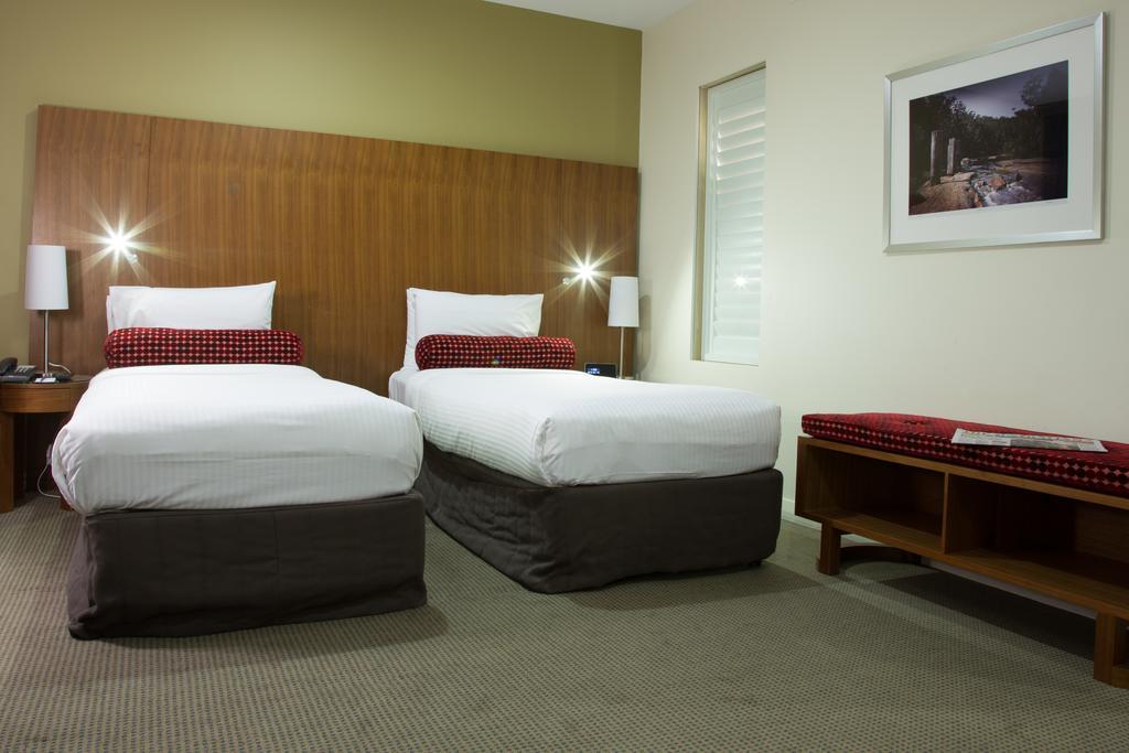 Mercure Sydney Liverpool Ngoại thất bức ảnh